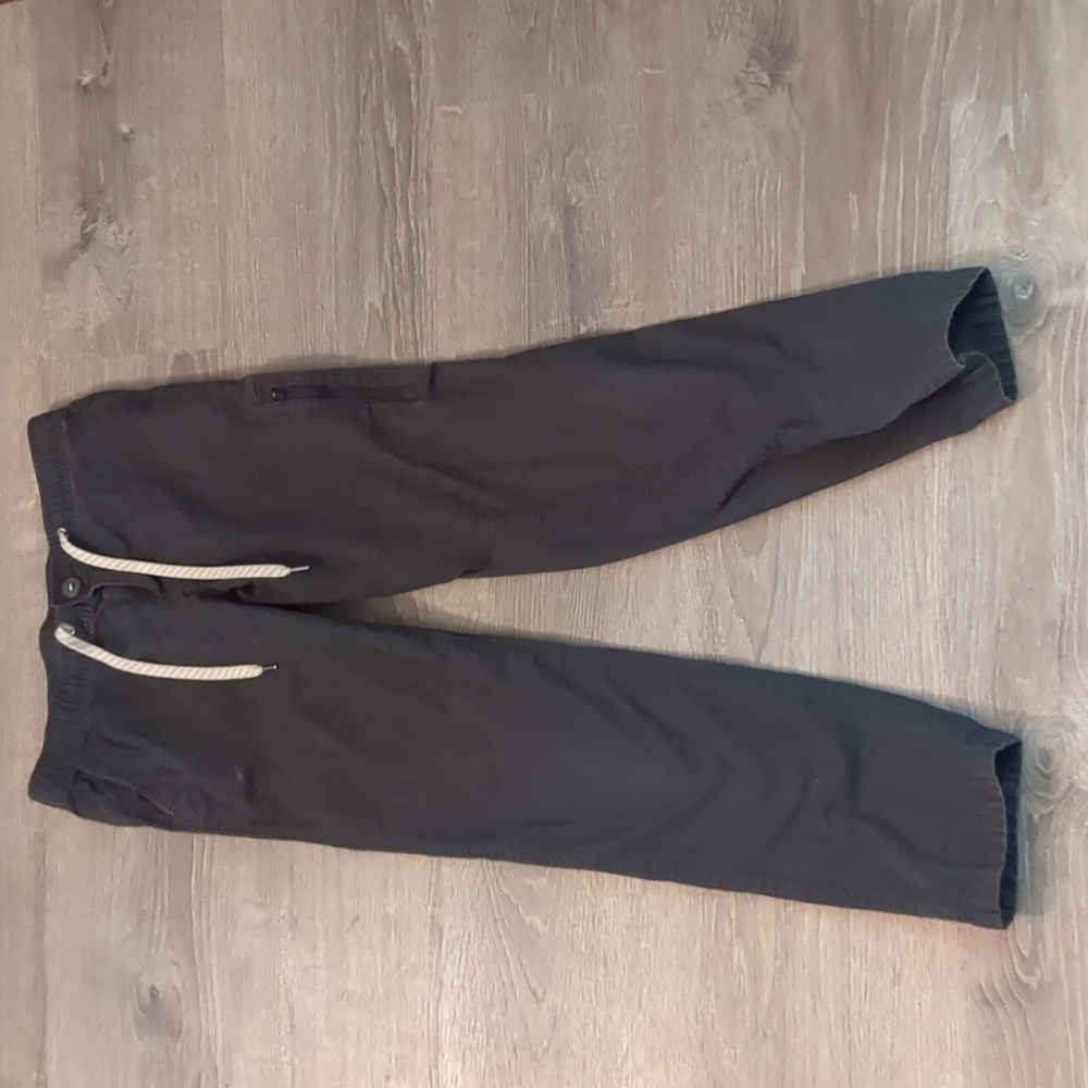 Vuori the rise the shine pants size small